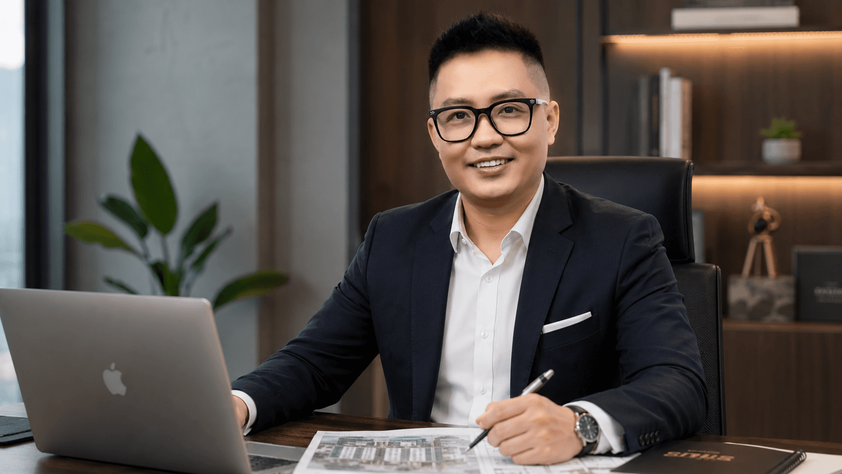 Đầu tư Bất động sản cho người mới bắt đầu