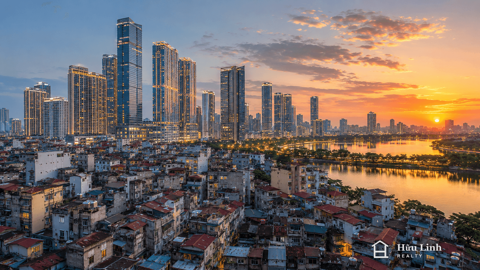 Hà Nội thiếu nhà vừa túi tiền: lỗi thật sự nằm ở đâu?
